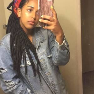 Meet your Posher, Mercy